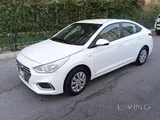 Hyundai Accent 1.6
